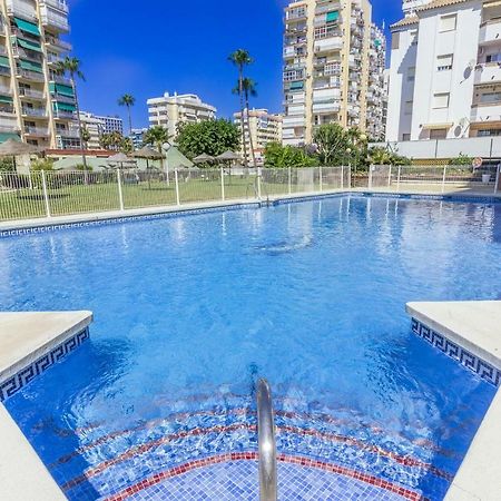 Apartamento-estudio Benalmádena Maite-3 Esterno foto