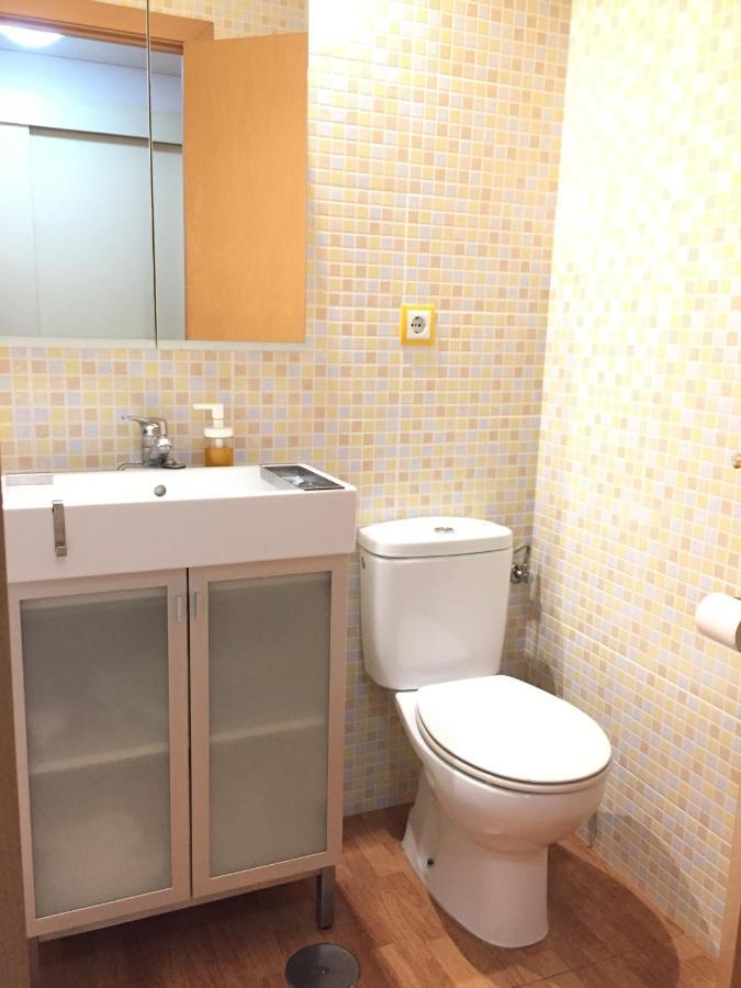 Apartamento-estudio Benalmádena Maite-3 Esterno foto