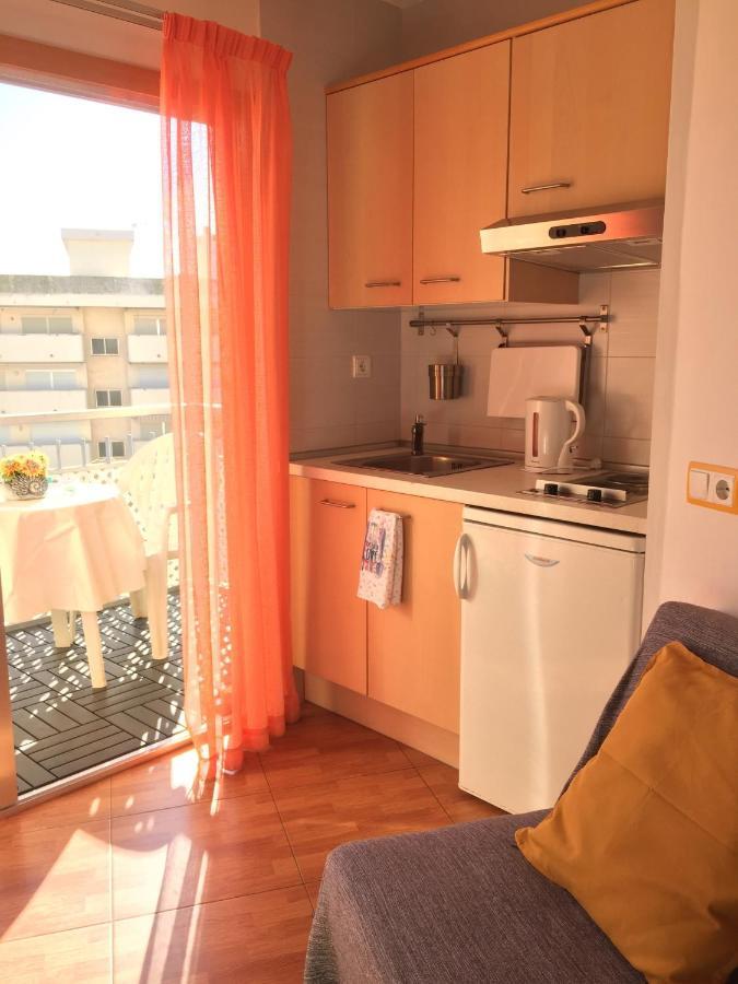 Apartamento-estudio Benalmádena Maite-3 Esterno foto