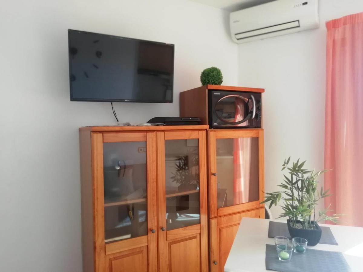 Apartamento-estudio Benalmádena Maite-3 Esterno foto