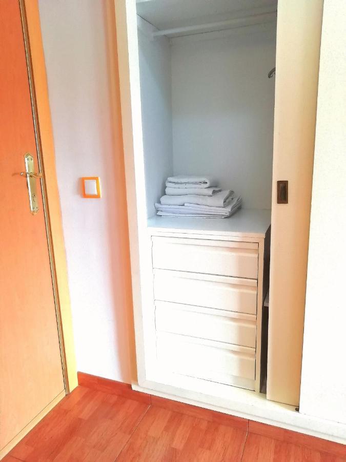 Apartamento-estudio Benalmádena Maite-3 Esterno foto