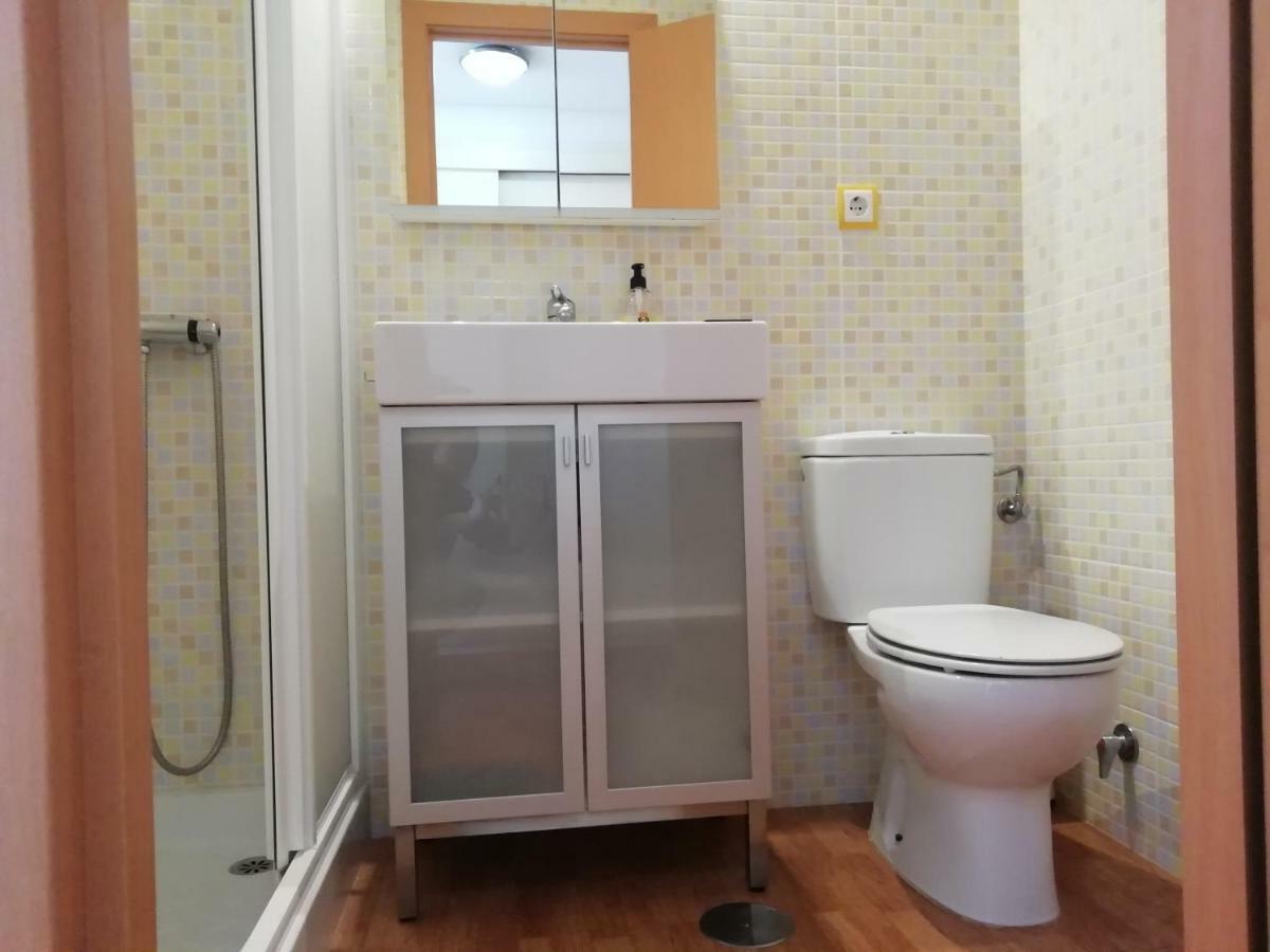 Apartamento-estudio Benalmádena Maite-3 Esterno foto